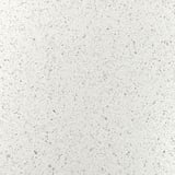 TÄRNHULT Custom made wall panel, off-white mineral effect/glass composite, 1 m²x2.0 cm