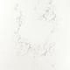 TÄRNHULT Custom made wall panel, white/grey marble effect/glass composite, 1 m²x2.0 cm
