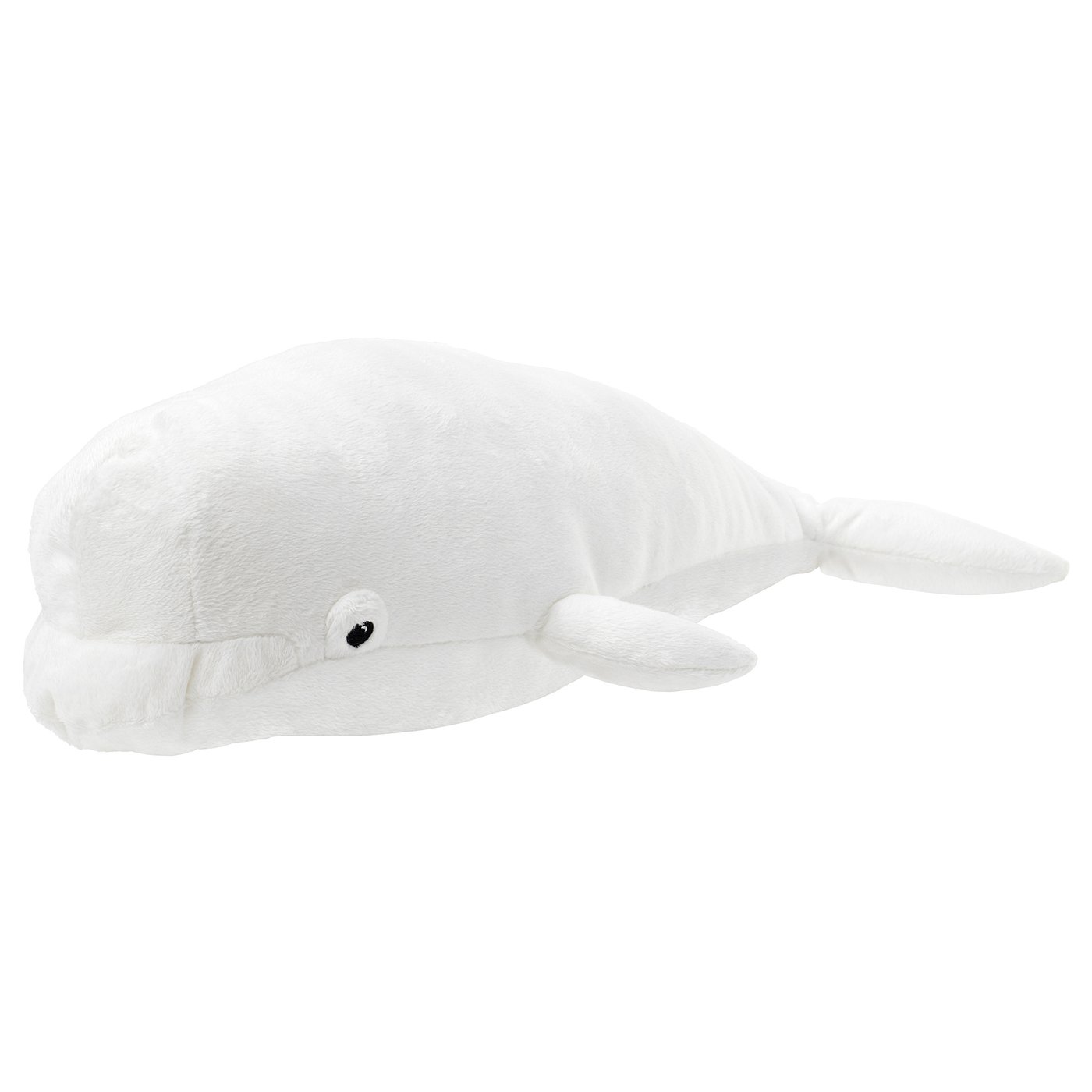 whale soft toy