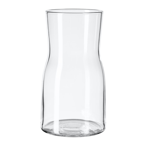 TIDVATTEN Vase IKEA