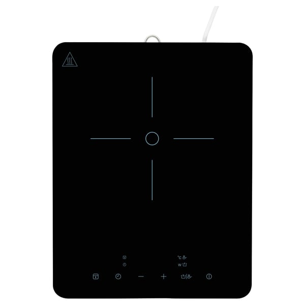 TILLREDA Portable induction hob, white IKEA