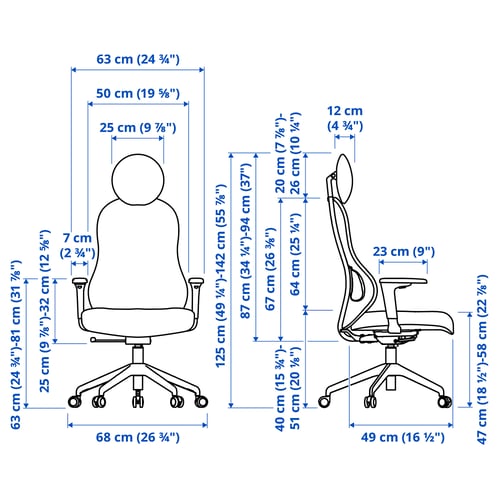 TROTTEN / UTKLASSNING Desk and chair, electric ash effect/grey/white, 160x80 cm