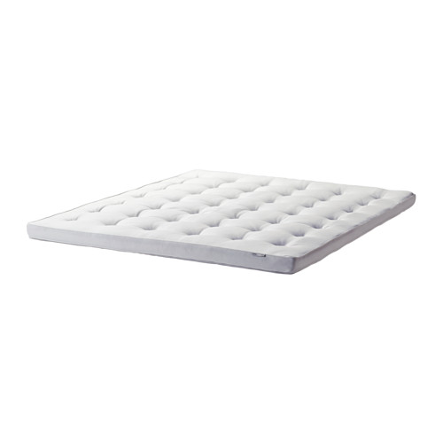 TUSTNA Mattress pad 150x200 cm IKEA