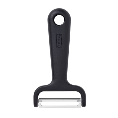 UPPFYLLD Peeler, black-grey