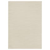 VÄXELFEL rug, low pile, off-white, 160x230 cm from IKEA Singapore
