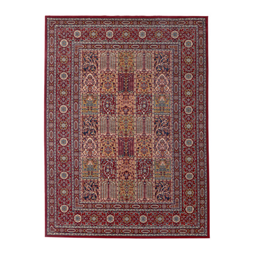 valby-ruta-rug-low-pile-assorted-colours