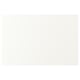 Option: VALLSTENA Door, white, 60x40 cm