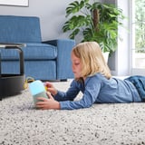 VAPPEBY Bluetooth speaker, peanut shape/green