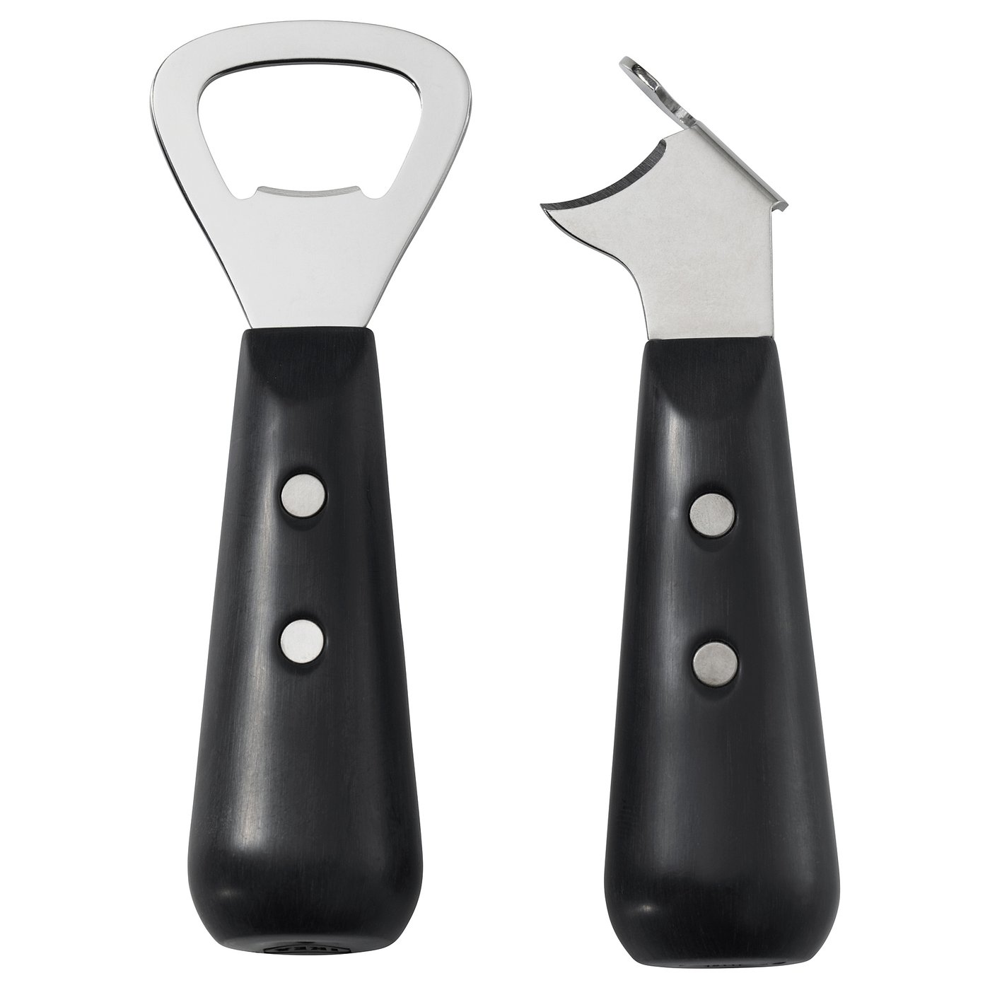 VARDAGEN Bottle opener and can opener IKEA