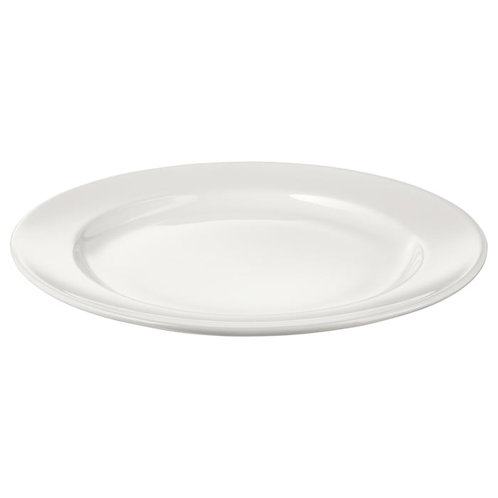 Buy Plates Online Kitchenware & Dinnerware IKEA