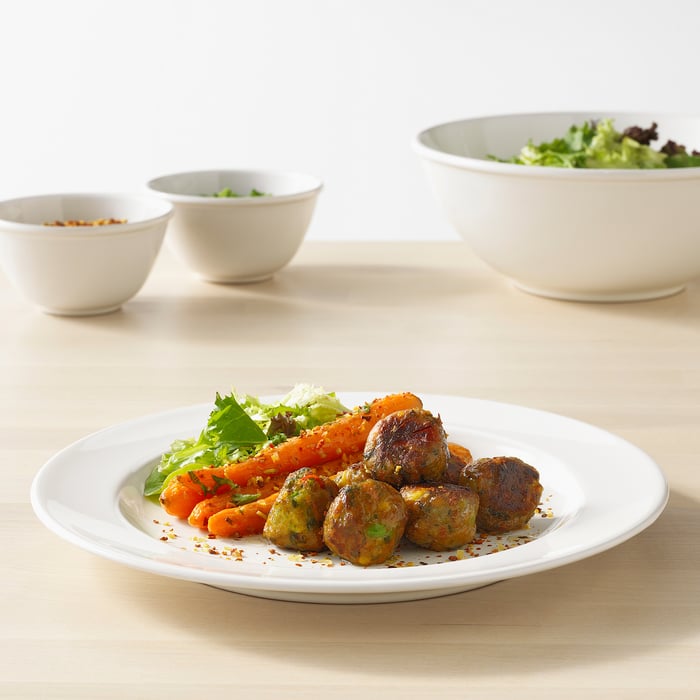 Buy Plates Online Kitchenware & Dinnerware IKEA