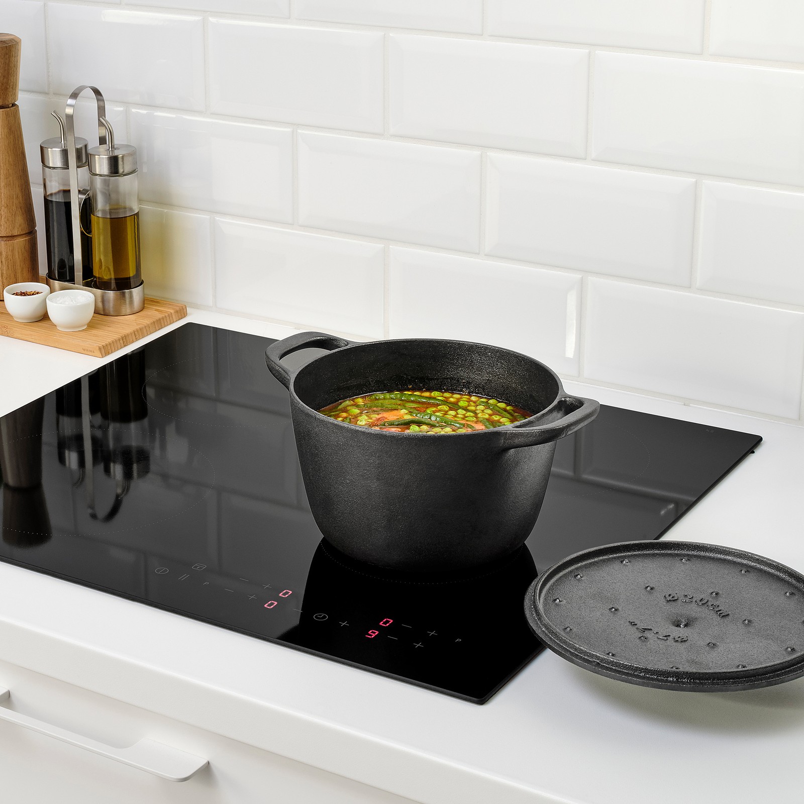 Buy Cooking Pot & Pans Online Kitchenware IKEA