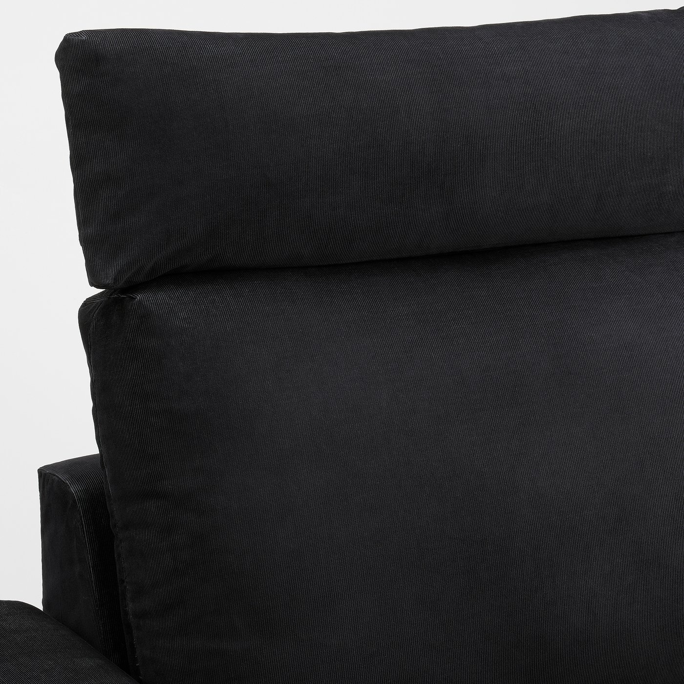 sofa headrest pillow