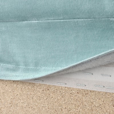 VIMLE Armrest, Saxemara light blue