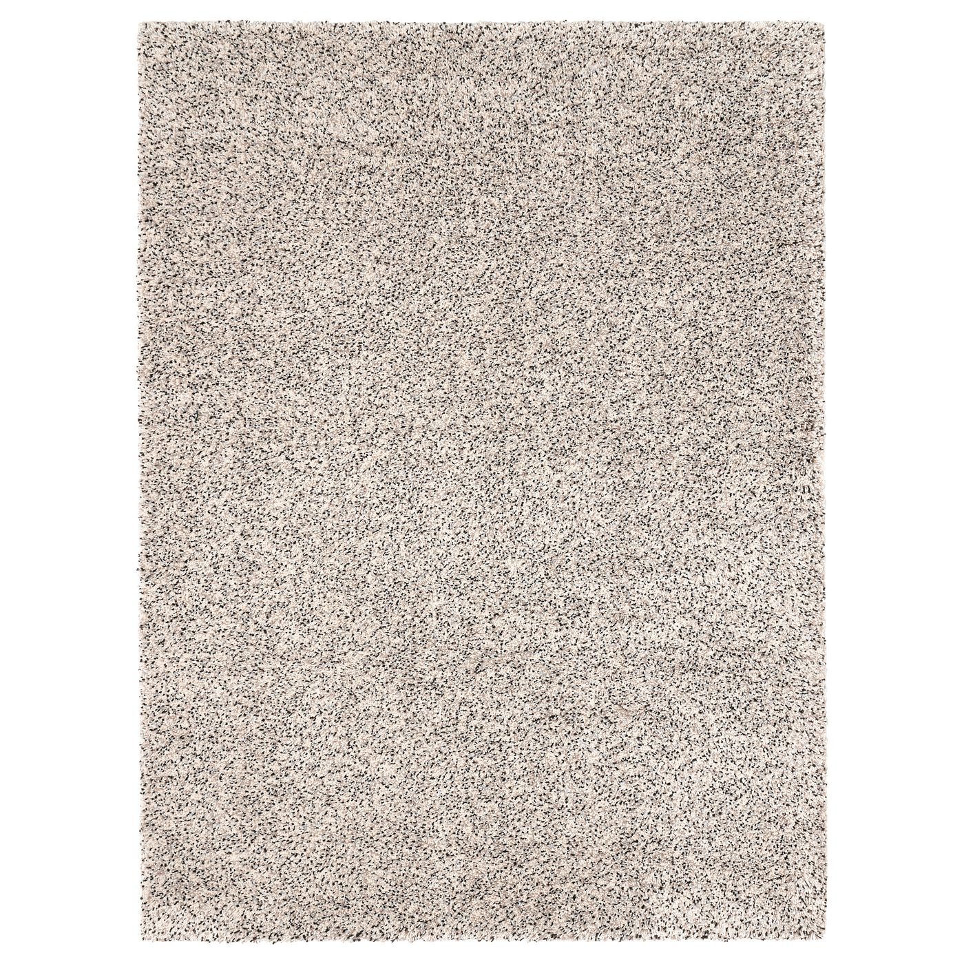 うぴょ　IKEA ラグ　VINDUM 200x270cm VINDUM rug, high pile white - IKEA