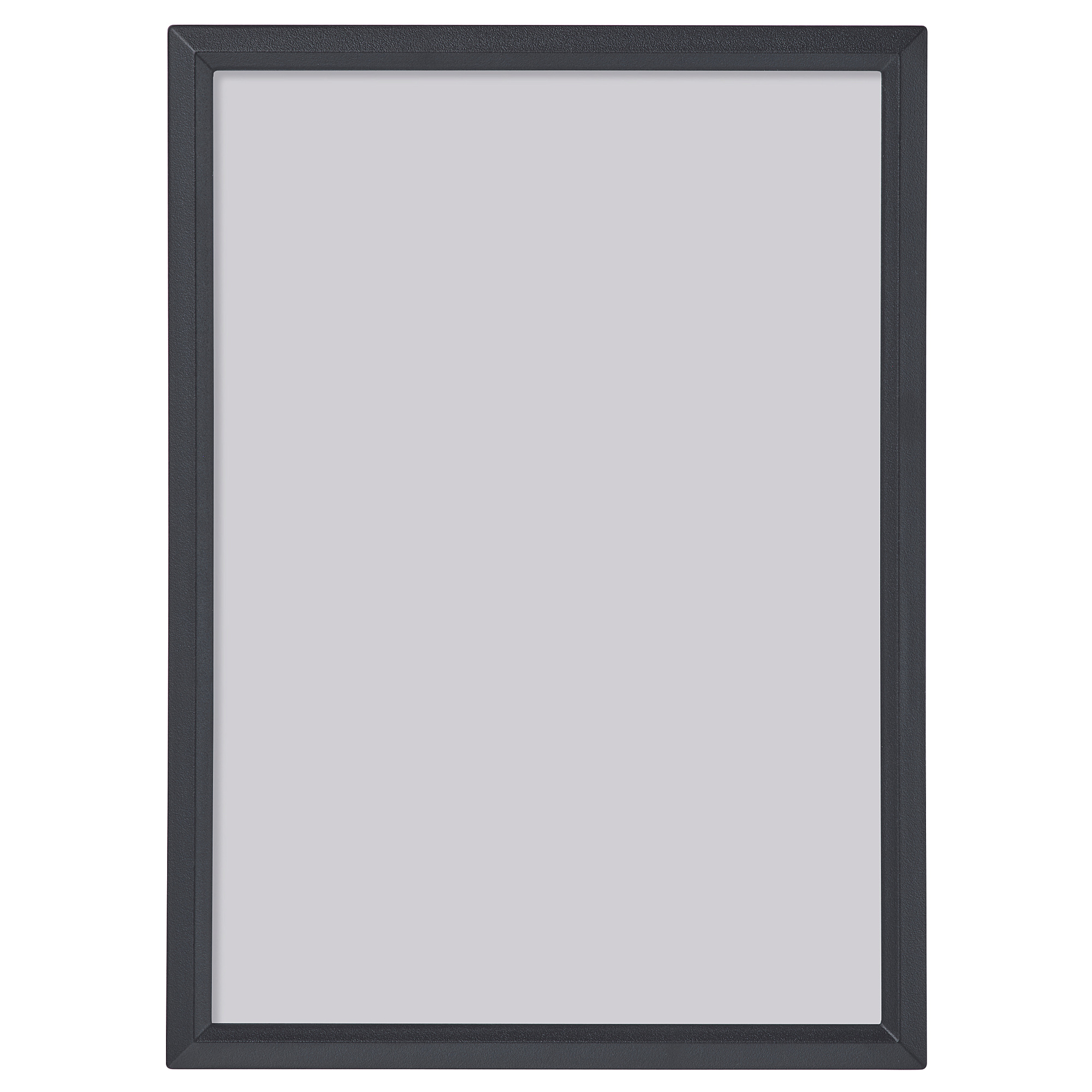 YLLEVAD Frame black IKEA