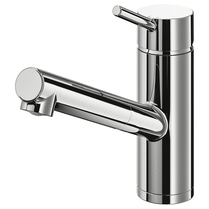 Buy Mixer Taps Online Kitchen Accessories & Parts IKEA
