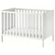 Cots & cot mattresses