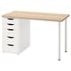 Study & computer table