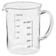 Measuring cups & mixing bowls