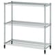 Metal & storage racks
