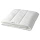 Polyester duvets