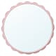 Round mirrors
