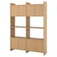 Shelving units