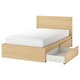 Single & super single bed frames