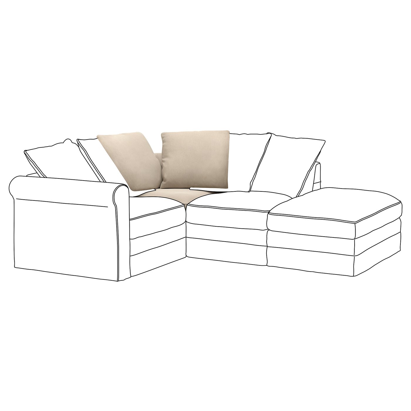 Диваны Ikea Интернет Магазин