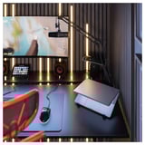 LÅNESPELARE Podlaga za prenosnik, zložljivo/modra