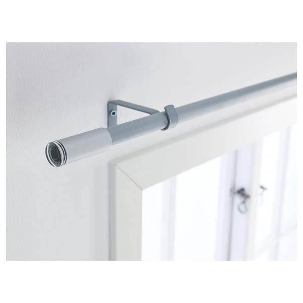 LILLHULT USB-C/USB-C, oranžna/lila, 1.5 m