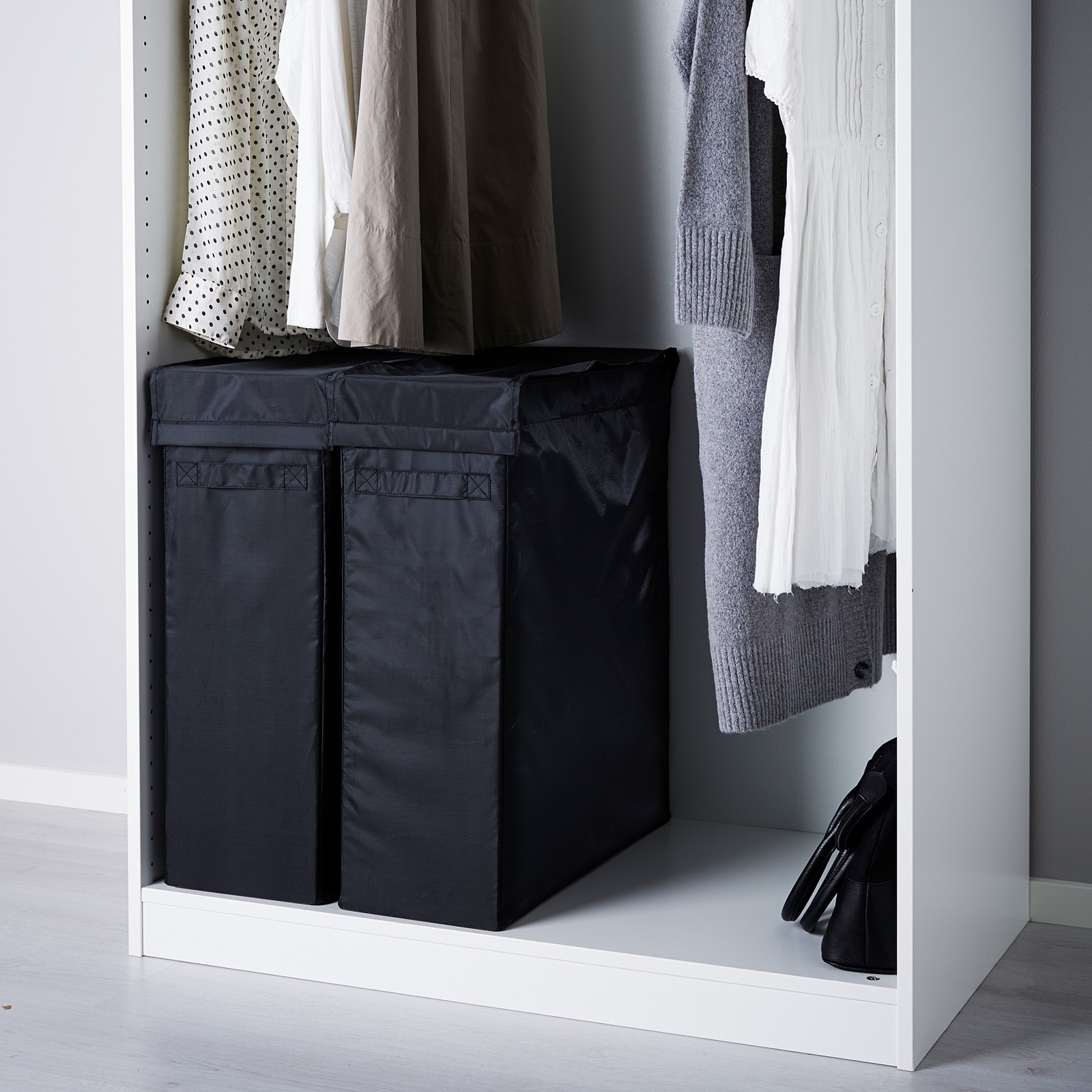 Ikea Skubb Waschesack