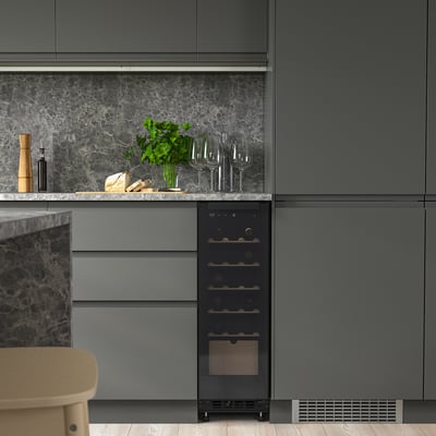 SPELNÄS Hladilnik za vino, IKEA 500