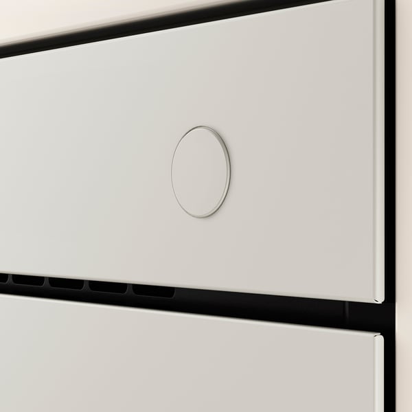 STENABY Vgradna mikrovalovna pečica, IKEA 300 bela