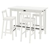 Garniture barskih miz