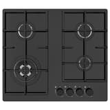 Plinske kuhalne plošče