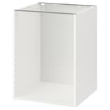 METOD kuhinja, vsi deli