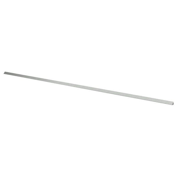 Kryt medzery na nástennú pracovnú dosku