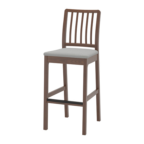 Ekedalen barov stoli ka ikea