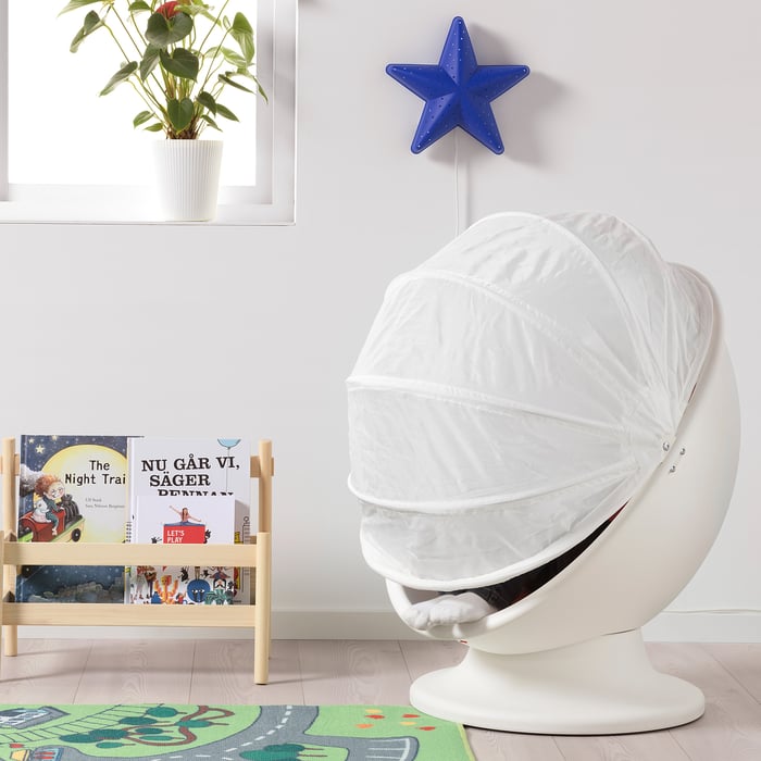 Detské kreslá - IKEA