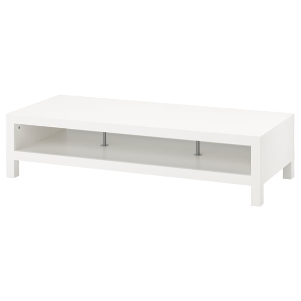 Lack Skrinka Na Tv Biela 149x55x35 Cm Ikea