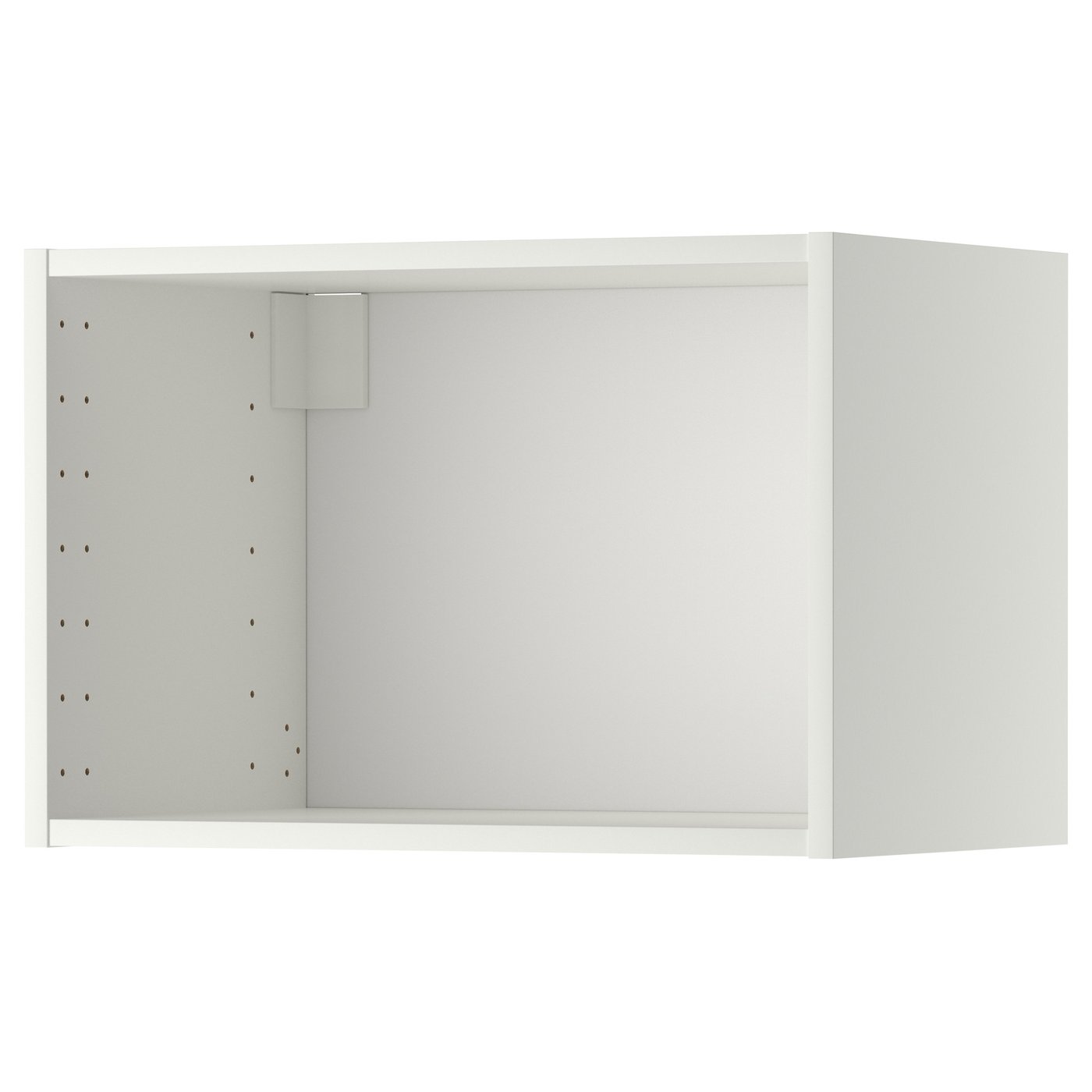 Metod Nastenna Skrinka Biela 60x37x40 Cm Ikea