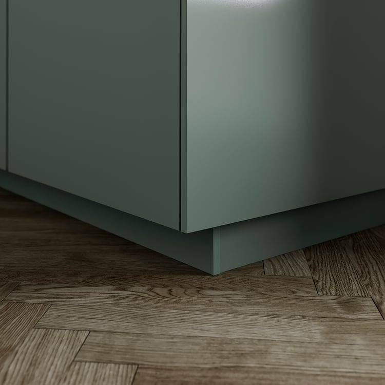 NICKEBO Sokel Matn Sivozelen 220x8 Cm IKEA nickebo-sokel-matn-sivozelen-220x8-cm-ikea