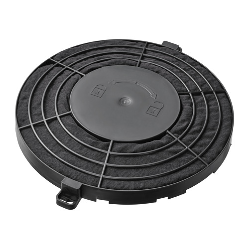 NYTTIG FIL 900 Uhlíkový filter IKEA