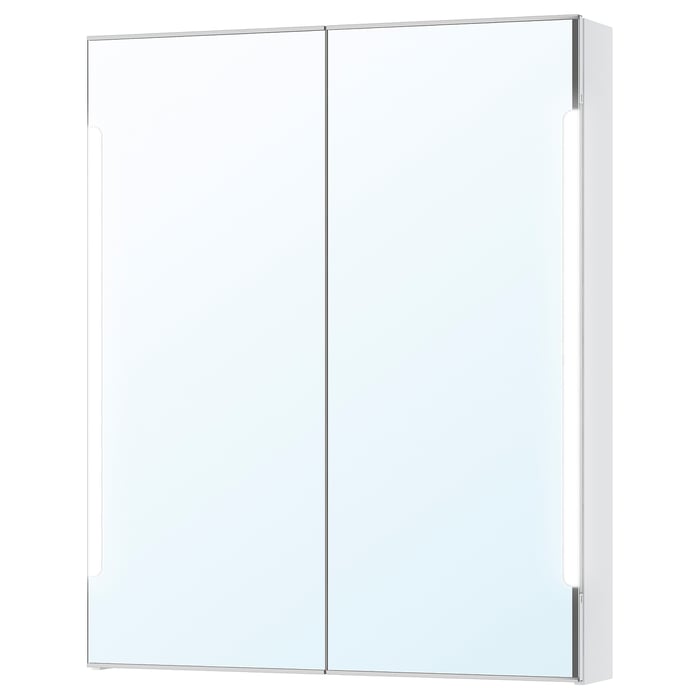 Zrkadl do k pe ne a zrkadlov skrinky ikea
