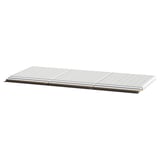 ÅNNFJÄLLET Coir mattress, super firm/white, 90x200 cm