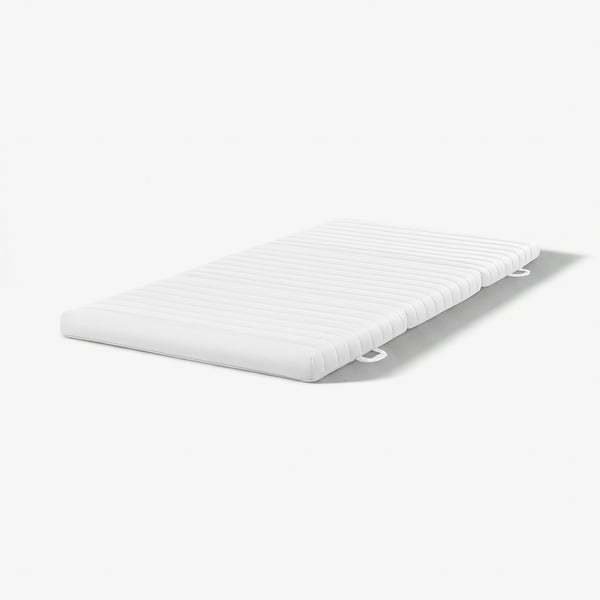 ÅNNFJÄLLET Coir mattress, super firm/white, 90x200 cm