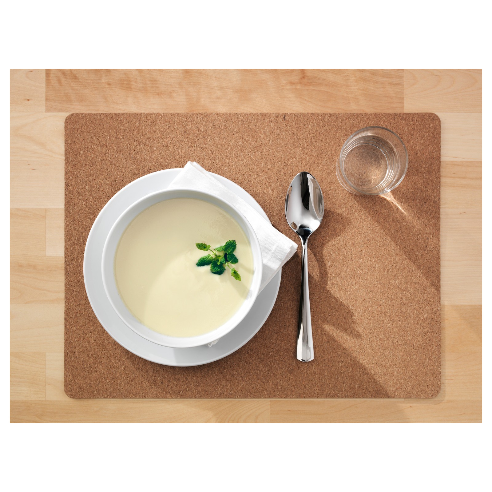 Place Mats & Coasters Kitchenware & Dinnerware IKEA