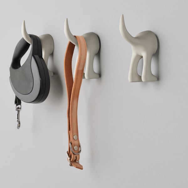 BÄSTIS Hook, beige